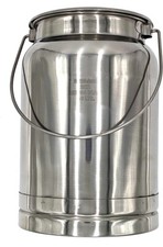 Stainless steel milk for sale  USA