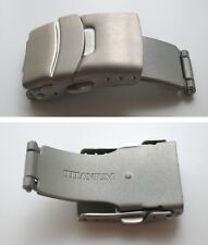 Titanium sicherheits titanfalt gebraucht kaufen  Aschaffenburg