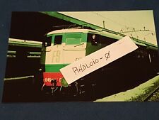 Fotografia stazione ferroviari usato  Castelfidardo