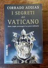 Libro segreti del usato  Volpeglino