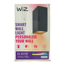 Wiz down wandleuchte gebraucht kaufen  Sögel