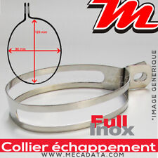 Collier fixation oval d'occasion  France