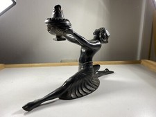 Statue ballerine brule d'occasion  Montpellier-