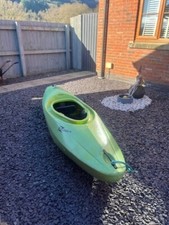 Canoe kayak robson for sale  BRECON