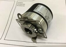 Baumer inkremental drehgeber gebraucht kaufen  Reken