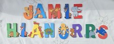 Wooden jungle animal for sale  CRAWLEY