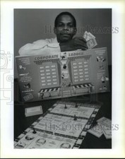 1993 press photo for sale  Memphis