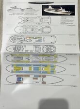 Royal caribbean sun for sale  RINGWOOD