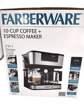 Farberware cup coffee for sale  Shannon
