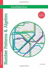 Understanding maths number for sale  UK