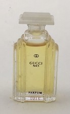 Gucci miniature parfum d'occasion  Étaples