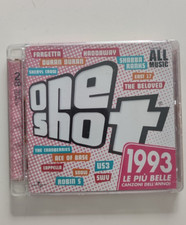 One shot 1993 usato  Piacenza