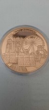 Medaille münze deutsche gebraucht kaufen  Potsdam