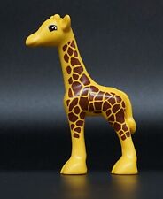 Playmobil 123 giraffe gebraucht kaufen  Frauenstein, Rechenberg-Bienenmühle