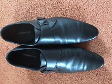 Mens leather red for sale  PORTLAND