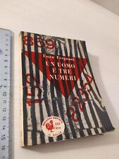 Enea fergnani uomo usato  Collegno