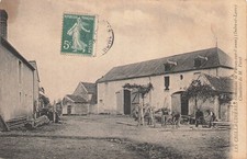 Parcay vienne chillaudières d'occasion  Expédié en Belgium
