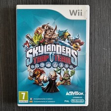 Skylanders trap team usato  Sogliano al Rubicone