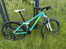 Allround mtb mountainbike gebraucht kaufen  Kölleda