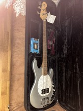 String electric bass for sale  MANCHESTER