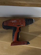 Visseuse fil hilti d'occasion  Hettange-Grande