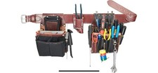box bags belts tool for sale  Henderson
