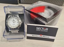 Sector adventure quartz usato  Mazze