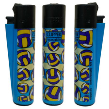 Accendino clipper large usato  Assemini