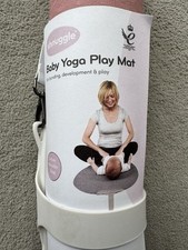 Shnuggle baby mat for sale  WEST BROMWICH