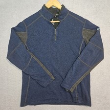 Kuhl sweater mens for sale  Elizabethtown