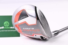 Cobra amp wood for sale  LOANHEAD