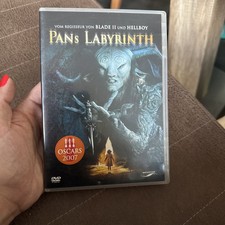 Pans labyrinth guillermo gebraucht kaufen  Zwickau