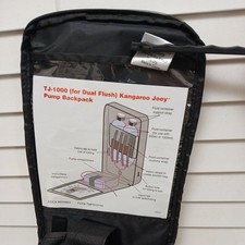 Triac bag kangaroo for sale  Grand Prairie
