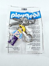 Porte cles playmobil d'occasion  L'Absie