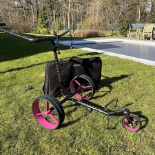 Jucad carbon 3rad gebraucht kaufen  Bad Bentheim