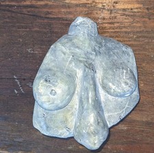 Lustige skulptur stein gebraucht kaufen  Bietigheim-Bissingen