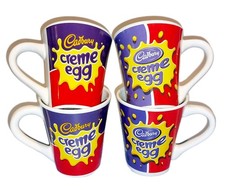 Mugs cadbury cream for sale  FELIXSTOWE