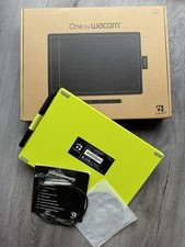 Wacom medium grafiktablett gebraucht kaufen  Annweiler am Trifels