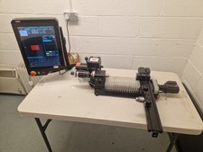Sherline accu pro for sale  HIGH WYCOMBE