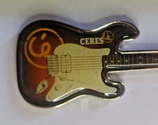 electric guitar usato  Roma
