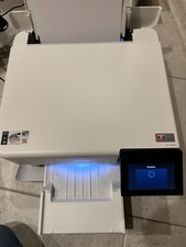 Epson ecotank photo for sale  Camas