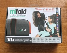 Mifold grab portable for sale  DEWSBURY