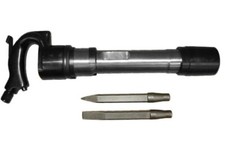 Chicago pneumatic rivet for sale  Romulus