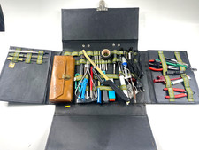 Werkzeugtasche werkzeuge zange gebraucht kaufen  Schermbeck