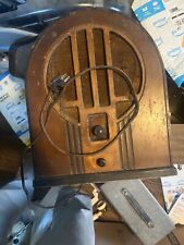 Philco antique cathedral for sale  Chicago Ridge