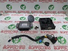 Kit centralina motore usato  Rovato