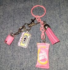 Pink key chain for sale  Dubuque