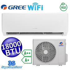 Climatiseur mono inverter d'occasion  Expédié en France