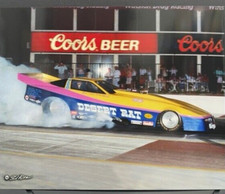 Vrhtf nhra vtg for sale  Palm Desert
