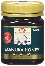 Nelson manuka honey for sale  COVENTRY